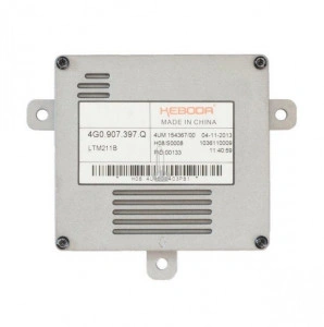 Modul Calculator lumini de zi DRL LED KEBODA 4G0907397Q 4G0.907.397.Q