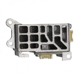 Modul DRL far dreapta BMW seria 6 F06, F12, F13 LCI - 63117394902, 1420000001 - Img 3
