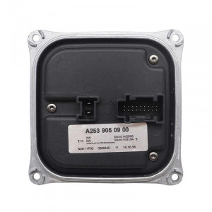 Modul Far Compatibil Lear pentru Mercedes GLC, SLK - A2539050900, 504111F03 - Img 1