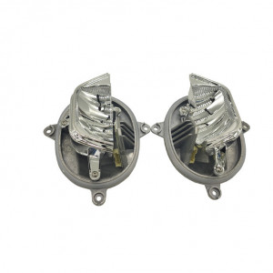 Modul Led Cornering stanga BMW X5 F15, X6 F16 - 63117381449, 1305715281 - Img 4