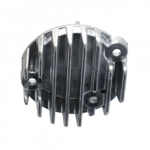 Modul LED dreapta DRL Angel Eyes BMW Seria 2 F22, F23, F87 - 63117388924 (R) B - Img 3