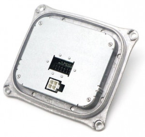 Modul LED Far Mercedes S Class W221, C216 - A2168203789, A2218706389, 1307329251 - Img 2
