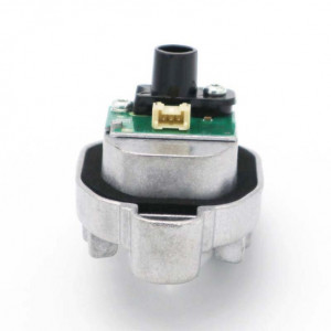 Modul lumini de zi DRL 6 pini BMW seria 3 F30, F31, F35 - 63117419610, 7419610 - Img 3