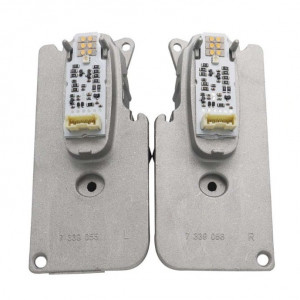 Modul Semnalizare dreapta pentru Far Seria 7 F01, F02, F03 63117339056, 7339056 - Img 3