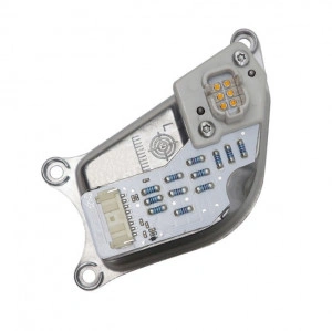 Modul Semnalizare stanga BMW X3 F25, X4 F26 - 63117406357, 7406357