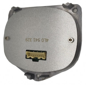 Modul Trixenon Audi Q7 Facelift - 4L0941329, 89092639 - Img 1