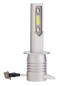 Set 2 leduri auto H1 C12 Canbus putere 13W, luminozitate 3600 Lm, 12V-24V - Img 2