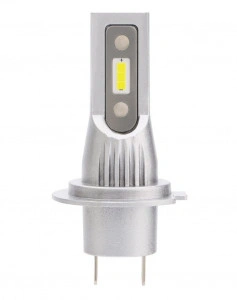 Set 2 leduri auto H7 C12 Canbus, putere 13W, luminozitate 3600 Lm, 12V-24V - Img 2