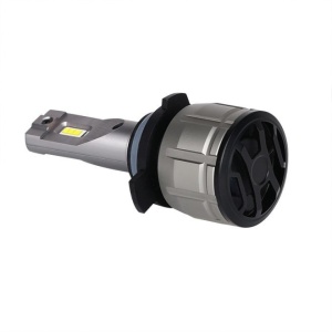 Set 2 leduri H7 P16 Canbus pentru far auto, putere 60W, luminozitate 10.000 Lm, 12V P16-H7 - Img 4