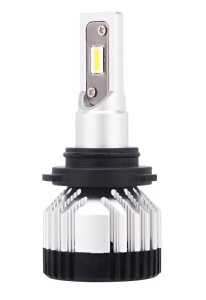 Set 2 leduri HB4 / 9006 SuperCanbus pentru far auto 42W Chip Cree 14.000 Lm 12V - Img 2