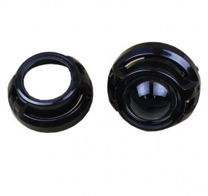 Set 2 ornamente pentru Lupe Bixenon Z100 - Img 1