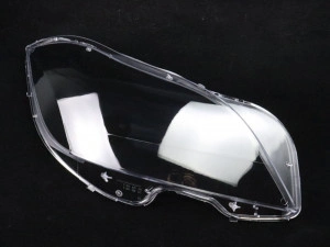 Set 2 sticle faruri pentru Mercedes CLS Coupe C218 / W218 (2011 - 2014)