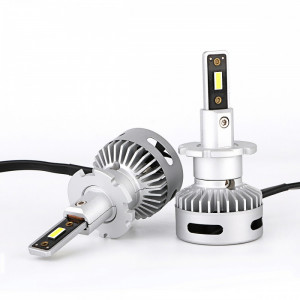 Set leduri auto D2S, D4S, D2R, D4R