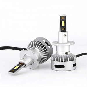 Set leduri auto D2S, D4S, D2R, D4R