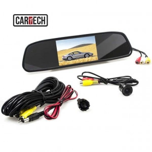Sistem Complet de mers inapoi Cartech M1830