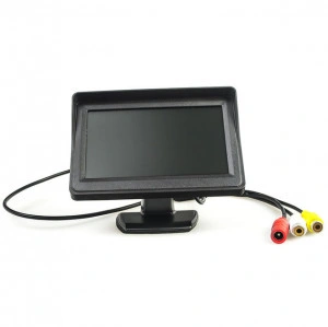 Sistem Complet de mers inapoi Cartech P505 - Img 3