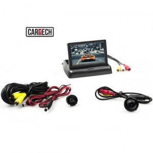 Sistem Complet de mers inapoi Cartech R505