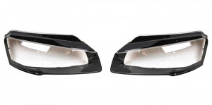 Sticla Far AUDI A8 4H D4 Facelift (2013 - 2017)