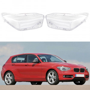 Sticla Far BMW pentru Seria 1 F20 / F21 Non Facelift (2011 - 2015)
