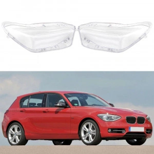 Sticla Far BMW pentru Seria 1 F20 / F21 Non Facelift (2011 - 2015)