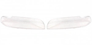 Sticla Far BMW Seria 5 E39 Sedan/Touring Non Facelift (1996 - 2000)