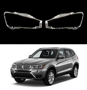 Sticla Far BMW X4 F26 (2014 - 2017) - Img 2