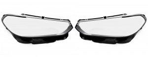 Sticla Far BMW X4 G02 LCI Facelift (2021 - 2023)