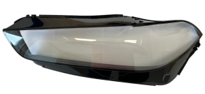 Sticla far stanga BMW X5 G05 LCI Facelift (2023 - prezent)