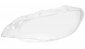 Sticla far stanga BMW X6 E71 far cu Bixenon (2008 - 2014)