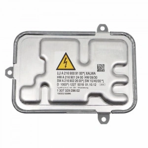 Balast xenon A2048700326, 1307329240, 1307329156, A2048700126, A 204 870 01 26, A2044420103, A2044420003
