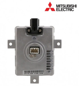 Balast Xenon OEM Mitsubishi X6T02971 / X6T02981 / W3T10471 /W3T11371