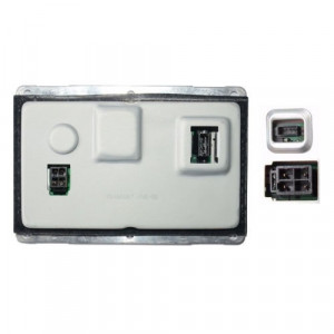 Balast Xenon OEM Valeo LAD5GL / 3D0907391B / 3D0907391B / 8E0907391A - Img 8