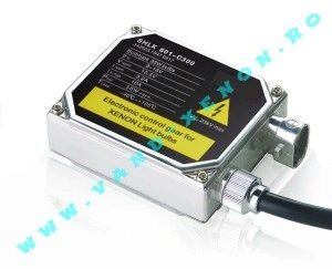 BALAST XENON THUNDER - 35W - Img 4