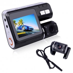 Camera auto Allwinner F20 FullHD
