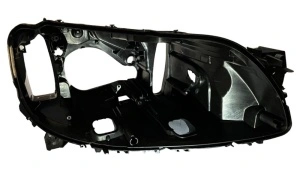 Carcasa far dreapta BMW Seria 7 F01 F02 Facelift LCI far cu Bixenon fara AFS 2012 2013 2014 2015 - HB101 - DREAPTA - Img 2
