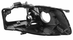 Carcasa far dreapta pentru Audi A5 8T/8F Non Facelift (2007 - 2011)