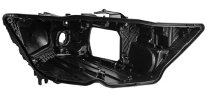 Carcasa far dreapta pentru Audi A6 C8 fara Matrix (2018 - 2025)