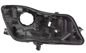Carcasa far dreapta pentru Opel Insignia A Facelift (2014 - 2017)
