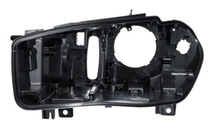 Carcasa far stanga BMW X6 F16 far cu LED 2014 2015 2016 2017 2018 - HB102 - STANGA
