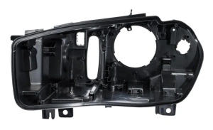 Carcasa far stanga BMW X6 F16 far cu LED 2014 2015 2016 2017 2018 - HB102 - STANGA
