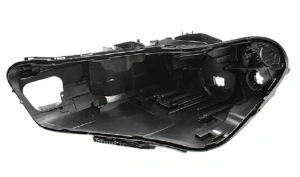 Carcasa far stanga pentru BMW X1 F48 fara Facelift (2016 - 2019) pentru farul LED