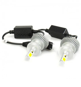 Kit LED COB H7 60W T5 - Img 2