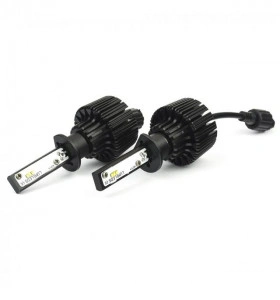 Kit LED H1 cu 6 Chip-uri Phillips Z-ES - Img 4