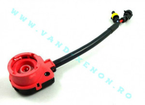 KIT XENON - 35w H1, H3, H4 BI-Xenon, H7, H8, H9, H10, H11, H27 (880), D2S, D2R, D2C, HB3 (9005), HB4 (9006), HB5 (9007) + Garantie + Montaj - Img 4