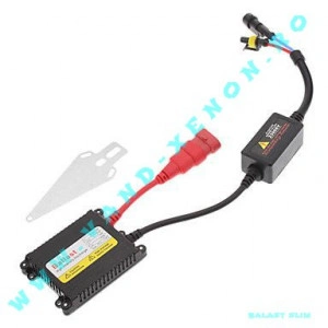 KIT XENON -  35w H1, H3, H4 BI-Xenon, H7, H8, H9, H10, H11, H27 (880), D2S, D2R, HB3 (9005), HB4 (9006), HB5 (9007), Garantie! - Img 4