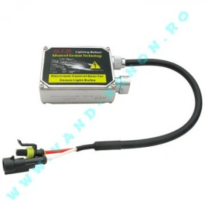 Kit Xenon 55W D2S GT - Img 2