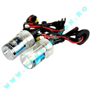 BEC XENON CANBUS PRO H8 55W