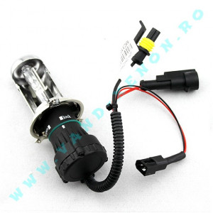 KIT XENON H4 HID BIXENON - Img 4