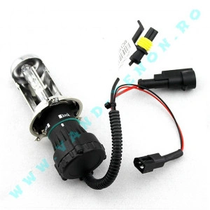 KIT XENON H4 HID BIXENON - Img 4