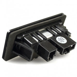 Lampi numar dedicate cu led Audi / VW - Img 2